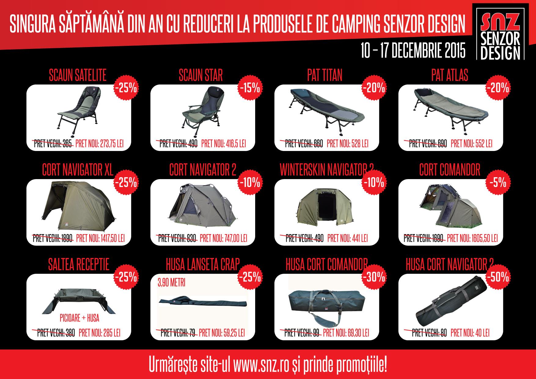 2015 - http://www.snz.ro/camping